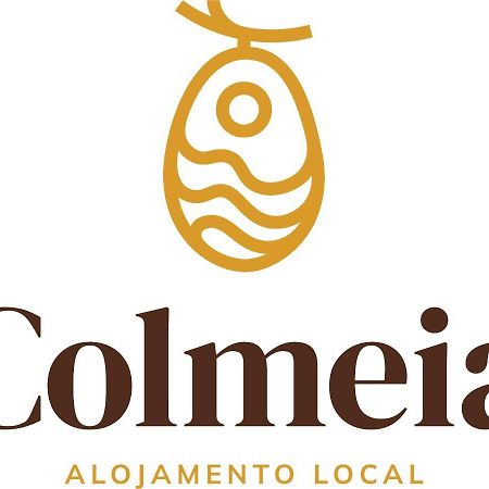 Colmeia- Alojamento Local Armação de Pêra Eksteriør billede