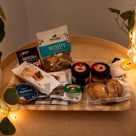 Colmeia- Alojamento Local Armação de Pêra Eksteriør billede