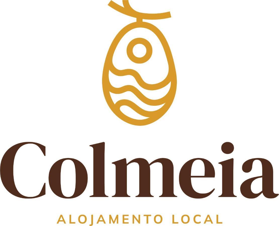 Colmeia- Alojamento Local Armação de Pêra Eksteriør billede